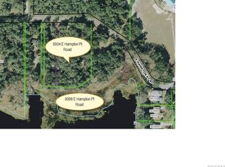 8998 E Hampton Point Rd, Inverness, FL 34450