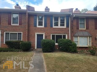 941 Chippendale Ln, Norcross, GA 30093