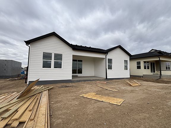 Morrison Construction - Rear