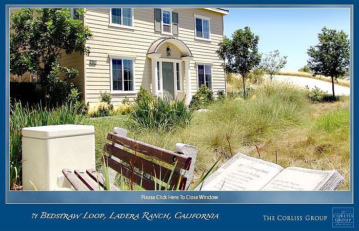 Entrance (before lawn upgrade)