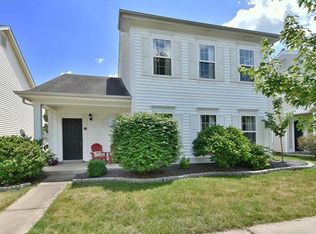 522 Copper Meadows Ln, O'Fallon, MO 63368