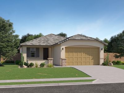25076 N 150th Ln, Surprise, AZ, 85387