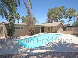 8702 E Sells Dr, Scottsdale, AZ 85251