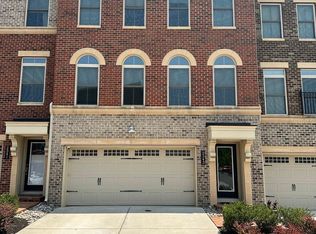 2343 Chadlington Rd #2343, Falls Church, VA 22043