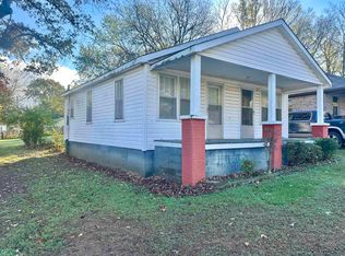 420 N Broadway St, Florence, AL 35630