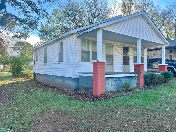 420 N Broadway St, Florence, AL 35630