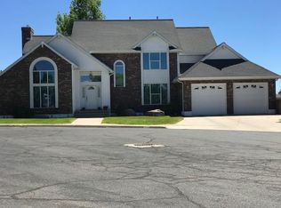 338 S Staci Ct, Cedar City, UT 84720