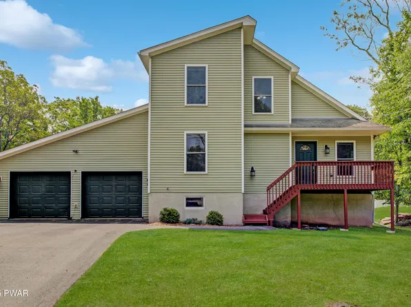 117 Cottonwood Ct, Shohola, PA 18337