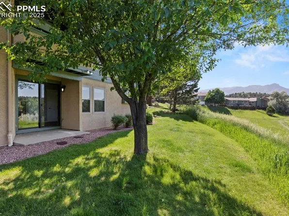 128 W Rockrimmon Blvd APT 105, Colorado Springs, CO 80919