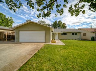 2530 Christian Ave, Redding, CA 96002