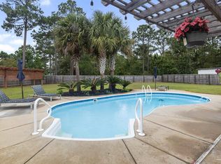 6384 Old Harbor Ct, Gulf Breeze, FL 32563