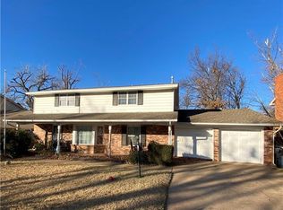 3121 N Meridian Ct, Oklahoma City, OK 73122