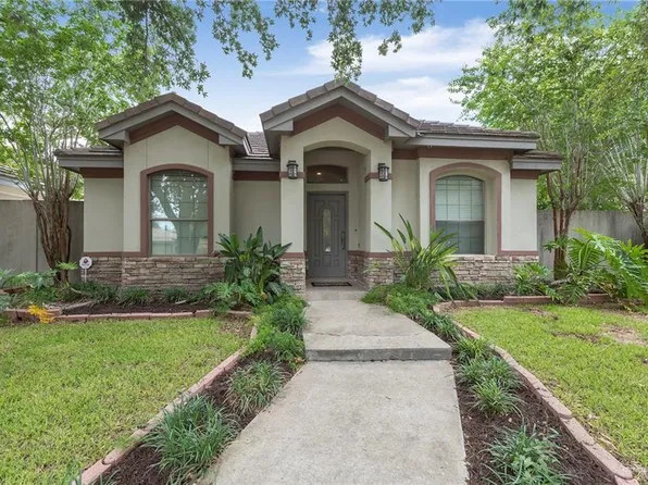 505 E Thornhill Ave, McAllen, TX 78503