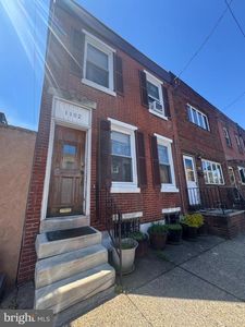 1102 Morris St, Philadelphia, PA, 19148
