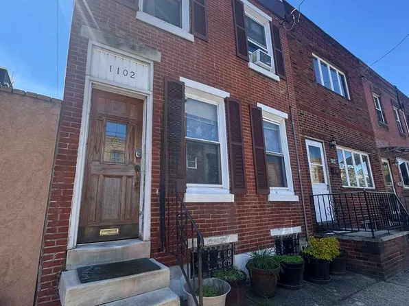 1102 Morris St, Philadelphia, PA 19148