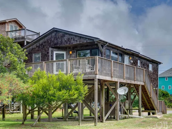 58218 Liberator Way Lot J-4, Hatteras, NC 27943