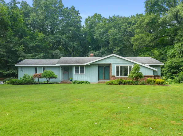 40 Oak Leaf Ln, Battle Creek, MI 49017