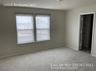 10606 Rayburn Lndg, San Antonio, TX 78252