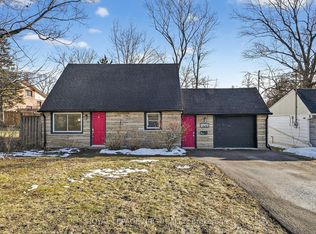 3767 Summit Ave, Fort Erie, ON L0S 1N0