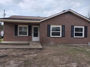 130 Renfroe Rd, Union Springs, AL 36089