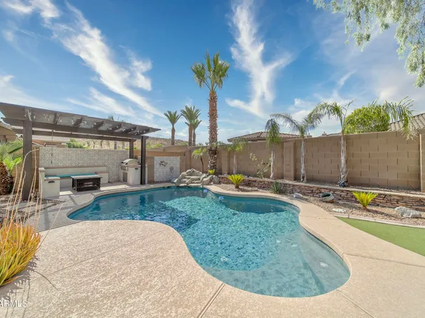 6505 W MISTY WILLOW Lane, Glendale, AZ 85310