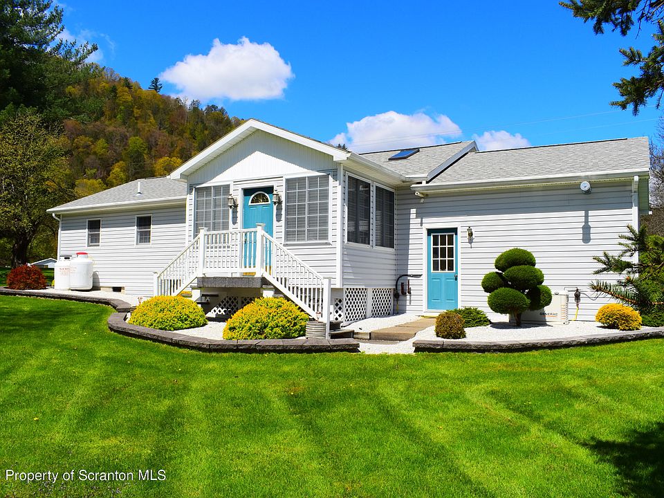 220 Bogart St, Hallstead, PA 18822 Zillow