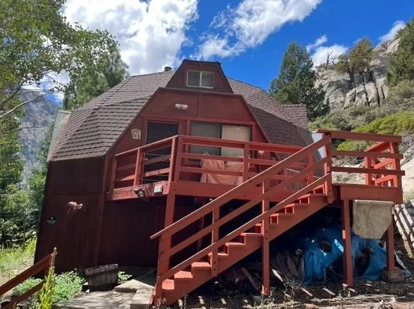 97 Bay Dr, June Lake, CA 93529