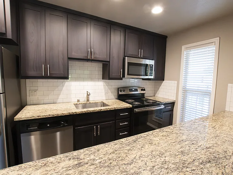 Selby Ranch Apartment Homes — Photo 23