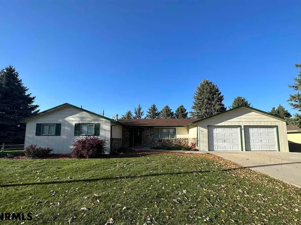1700 Beverly Blvd, Gering, NE 69341