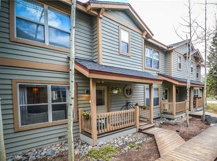 239 Huron Rd #C14, Breckenridge, CO 80424