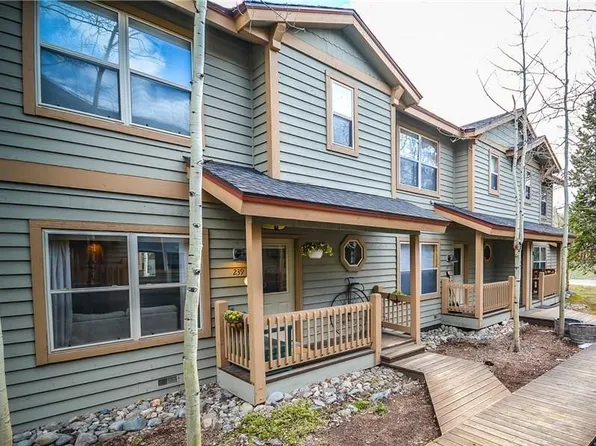 239 Huron Rd #C14, Breckenridge, CO 80424