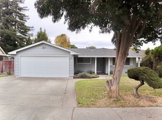 2420 Farrol Ave, Union City, CA