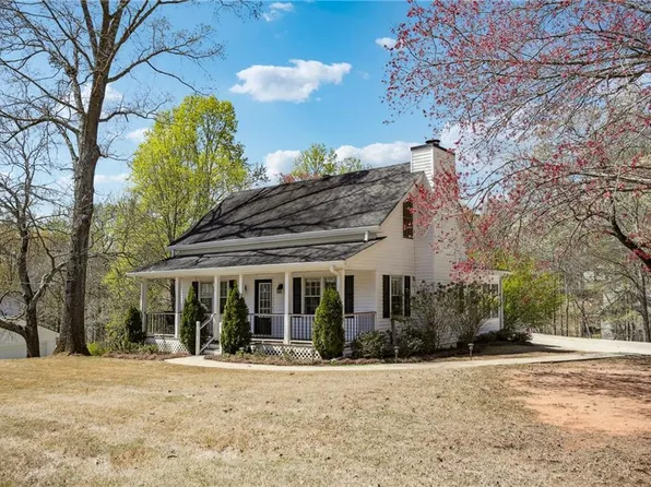 3650 Mitchell Lake Dr, Gainesville, GA 30506