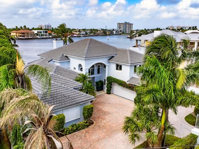 1026 Seasage Drive, Delray Beach, FL, 33483
