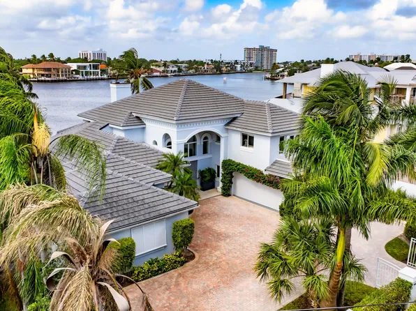 1026 Seasage Drive, Delray Beach, FL 33483