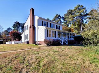 112 Jolly Pond Rd, Williamsburg, VA 23188