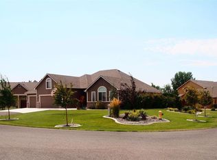 3314 Turquoise Ct, Pasco, WA 99301