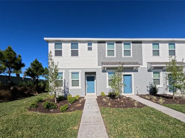 16511 San Nicola Pl, Bradenton, FL 34211