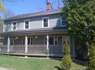 35 Deely Rd, Canaan, CT 06018