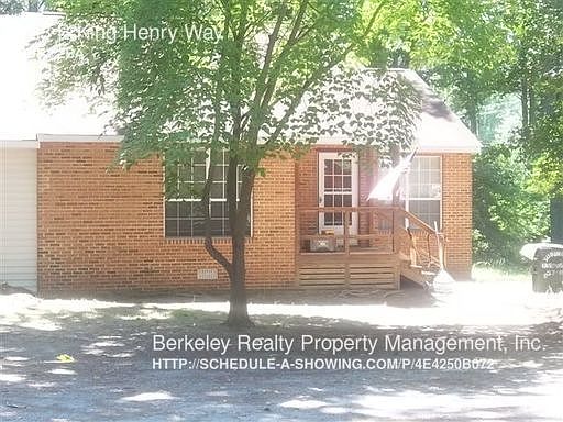 1st image of 133B King Henry Way
