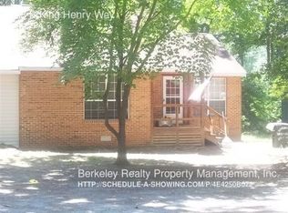 133B King Henry Way, Williamsburg, VA 23188