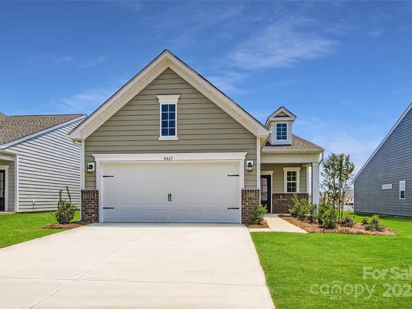 8465 Norman Forest Rd, Lancaster, SC 29720