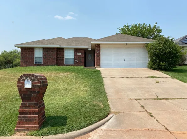 3908 Onaway Trl, Wichita Falls, TX 76309