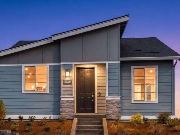 20715 147th Street Ct E #0763, Bonney Lake, WA 98391