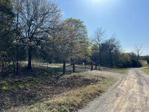 28232 W 47th St, Sand Springs, OK 74063