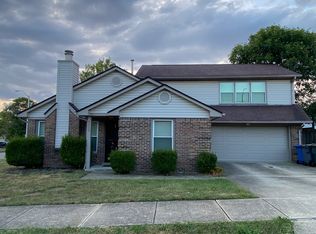 3509 Mildara Ct, Lexington, KY 40515