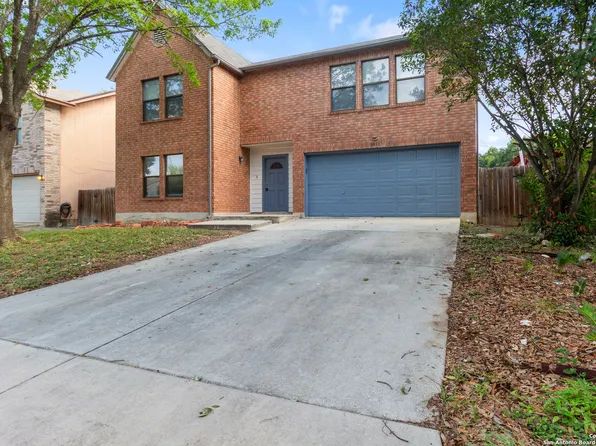 9811 Kelton, San Antonio, TX 78250