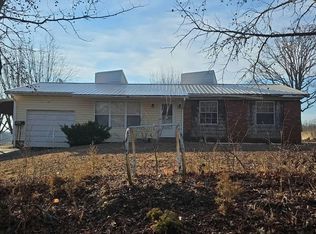 2181 Spring Bluff Rd, Sullivan, MO 63080
