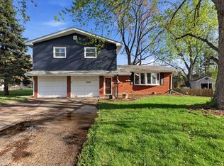 (Undisclosed Address), Aurora, IL 60506