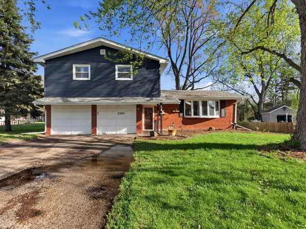 (undisclosed Address), Aurora, IL 60506